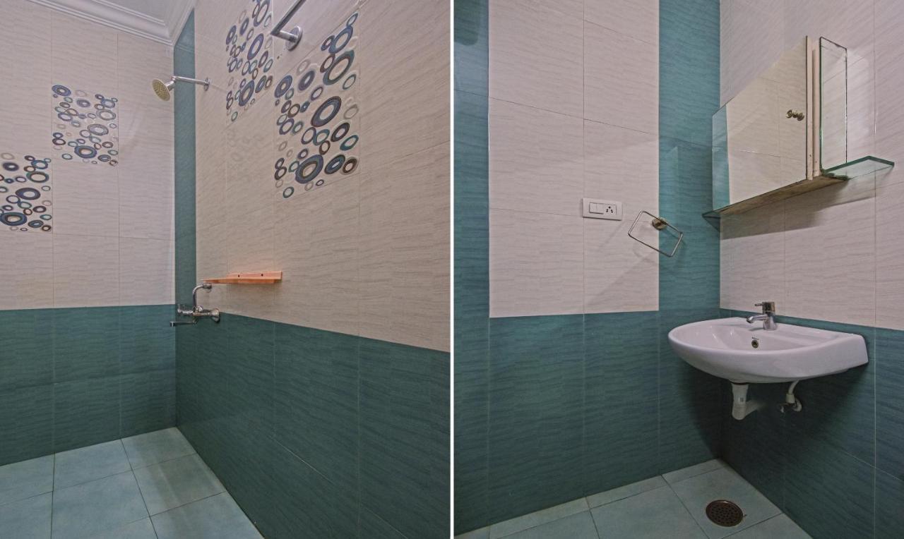 Hotel Treebo Samhaar Residency Thoraipakkam Chennai Esterno foto